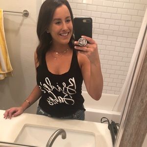 Meet your Posher, Jaclynn